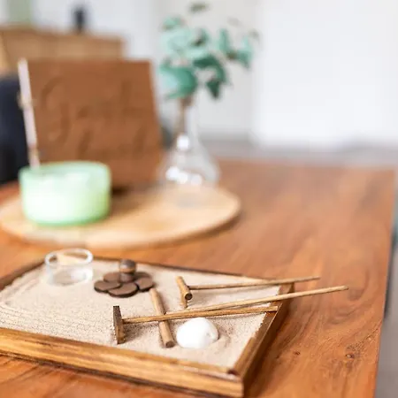 Haus Hummer Köbes Paul Apartment